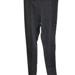 Wilfred  Charcoal Gray Leggings Photo 3