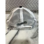 MLB KANSAS CITY ROYALS Zebra Print NEW ERA WOMEN’s Hat Cap pink and black Photo 1