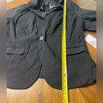 Torrid  Studio Lexington Millennium Stretch Blazer Career Office Size 2X NWT Photo 8