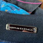 Loeffler Randall  silk stud dress Photo 8