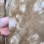 All In Motion  Tie Dye Long Sleeve Sweatshirt Photo 2