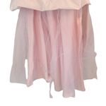 Antonio Melani BORN ON FIFTH BLAIR ONE SHOULDER VELVET & TAFFETA DRESS Size 10 Photo 7