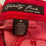 Celebrity Pink Oringinal Denim Photo 8