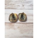 Vintage Clip On Earrings Photo 4
