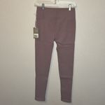 Everlane The Seamless Legging Light Purple Size M/L - NWT Photo 4
