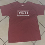 Yeti  Shirt Photo 0
