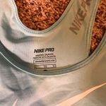 Nike  Pro Tank Top Racerback Sleeveless Athletic‎ Training Shirt XL Photo 1