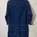 Denimist
Cowboy Denim Romper size L NWT Size L Photo 7