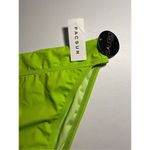 PacSun Pac-sun neon green Salero Sam bikini bottom Photo 7