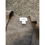 Old Navy Women's Cardigan Sweater S Gray/Brown Photo 3