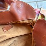 Patricia Nash Leather Floral Bag Photo 13