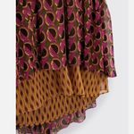 ZARA NWT Skater Halter Neck Top Open Back XS Photo 9