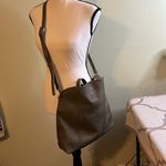 Antik Kraft 🐚  vegan The Faith 2 in 1 Crossbody Tote Photo 3