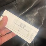 Adam Lippes  leather pants Photo 8