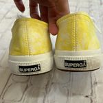 Super Ga x Carbon 38 Collab Sneaker 39/6.5 woman’s Tie Dye Photo 4