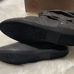 SO New  Ankle Boots Women's Size 7 Grey with Buckles Photo 6