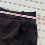 H&M Paperbag style dress pants Size 12  Photo 7