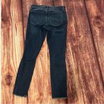 Abercrombie & Fitch Women’s  The Super Skinny Ankle Midrise 6S / 28 Photo 6