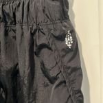 Free People Movement Free People FP Movement Way Home Short - Black - Medium Photo 5