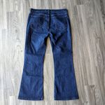 J Brand dark wash boot cut jeans size 32 Photo 1