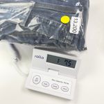 CE Schmidt‎ Womens Jeans 16x34 Workwear Stretch Straight Leg Durable Classic Blue Size 16 Photo 11