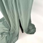 Birdy Grey Laurie Dress Seagrass Women's Size XXLarge Bridesmaids Prom Elegant Photo 6