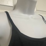 Maidenform Black Shaping Camisole Photo 3