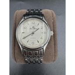 Jean Marcel Automatic Watch 160.154 Twenty Five Jewels Swiss Made 5 ATM Sapphire Photo 1