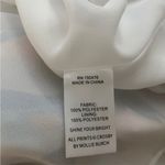 CROSBY by Mollie Burch  Otto Mini Dress in Island Life Pattern Size M Photo 4