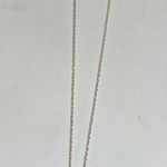 David's Bridal Pearl Necklace and Earrings Set Photo 4