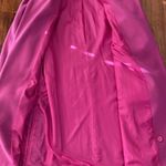J. G. Hook Vintage 1980s 100% Wool Long Winter Coat Raspberry Size 6 NWT RARE Pink Photo 8