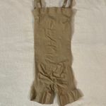 SKIMS Strapless Sculpting Shortie Bodysuit XS Photo 4