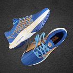 Nike New Pegasus Turbo Next Nature Game Royal Bright Orange Photo 1
