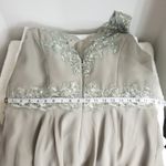 JJ's House 16. JJ,s House Formal maxi dress Photo 3