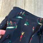 Liz Claiborne Vintage Liz Golf Novelty Print Skort - size 8 Photo 4