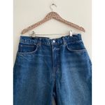 Reformation Hale High Rise Shorts in Lanier Size 30 NEW Photo 11