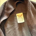 Faded Glory  black open cardigan 3x(22w-24w) Photo 2