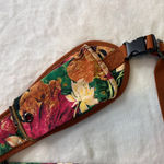 Baosha Multicolored Print Sling Backpack Crossbody Chest Bag Multi Photo 5