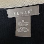 Kenar  Colorblock Dress Photo 4