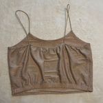 Francesca's Crop Top Photo 2