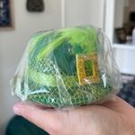 Boutique Buckle Top Hat Hair Clip Photo 1