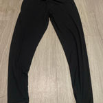 Serra  Classic Black Leggings Photo 0