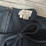 Kate Spade short sleeve ponte knit top Photo 5