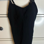 Athleta  tank Top black Size XS Photo 0
