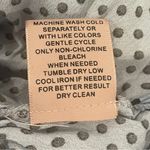 Philosophy  Women’s Polka Dot Blouse Size Large Photo 7