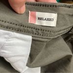 Dickies  carpenter shorts gray women’s size‎ 20WR relaxed fit work wear casual Photo 7