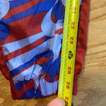 Nike Womens Sportswear Icon Clash Woven All Over Print Pants Size XS Jogger Y2K Photo 4