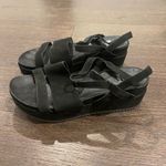 Eileen Fisher  Ego PlatformSandal Photo 1