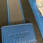 Coach Men’s Sling Bag Photo 8