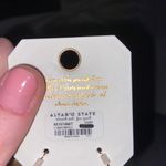 Altar'd State Earrings Photo 2